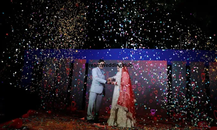 PRASANG Wedding planner